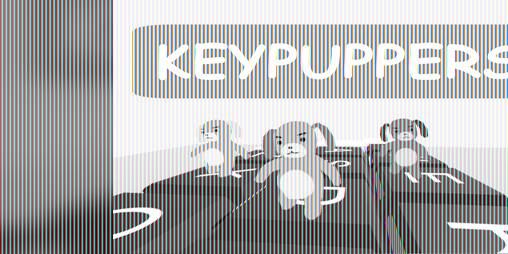 Cover image for KeyPuppers