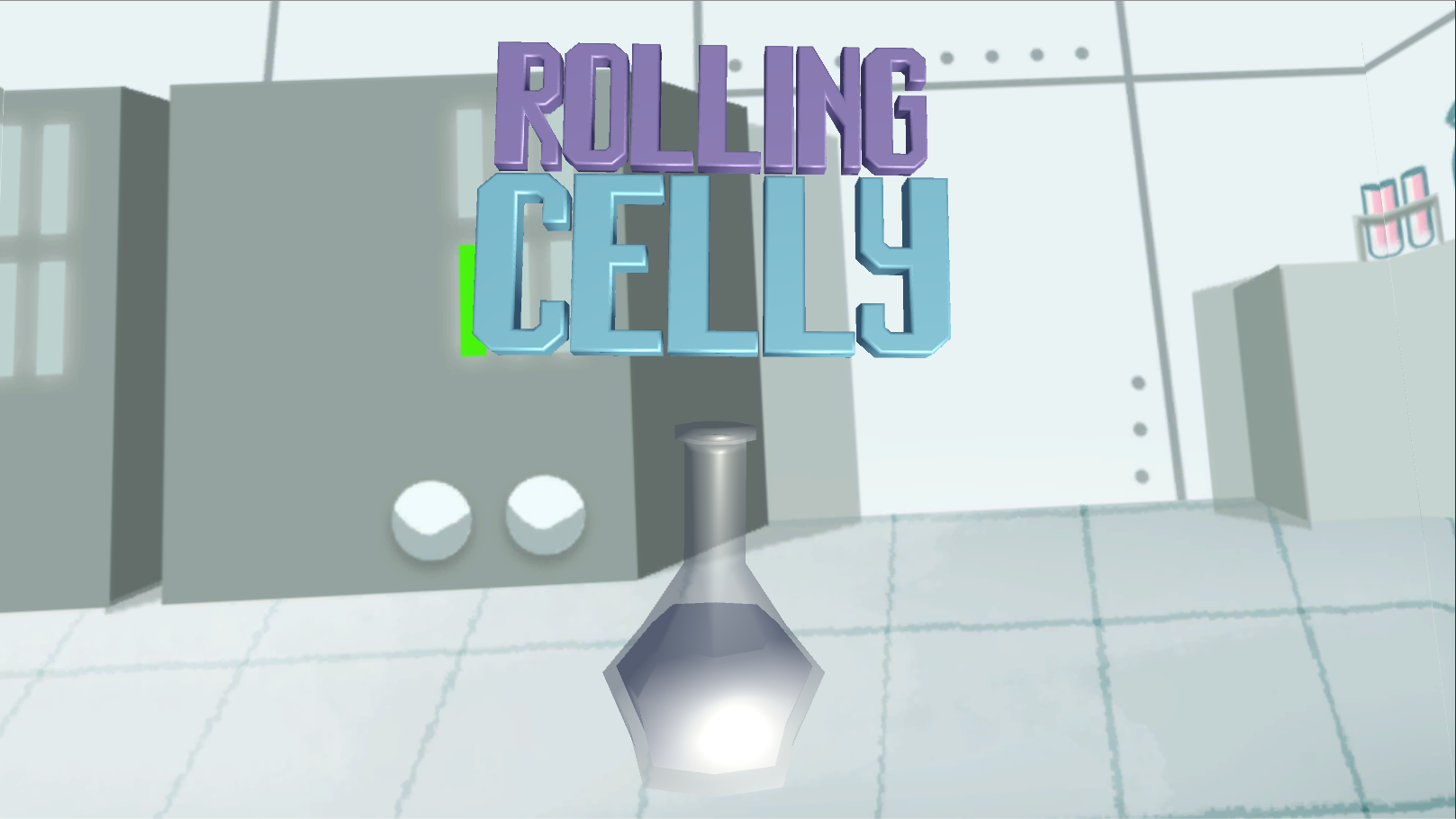 Rolling Celly