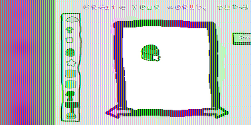 Cover image for WORLD Paint (ld38)