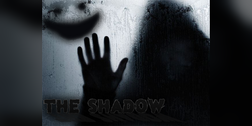 Cover image for The Shadow - Demo (Português)