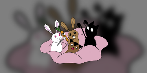 Cover image for Master Of Muffing World