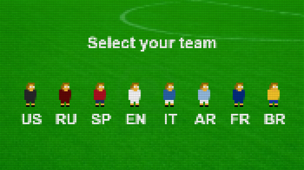 A SMALL WORLD CUP - Play Online for Free!