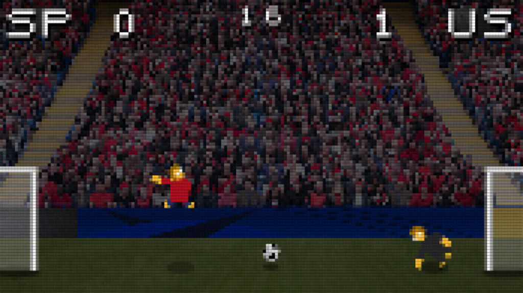 A Small World Cup - Jogos na Internet