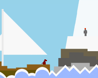 Cover image for A Lighthouse Story