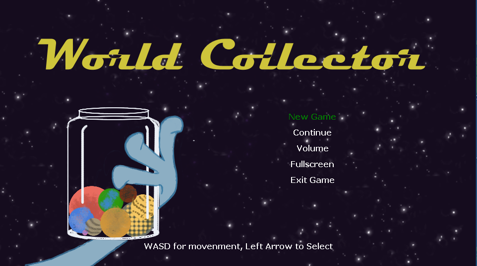 World Collector