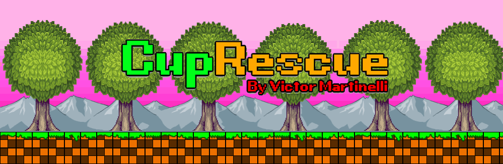Cup Rescue
