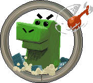 Yet Another Godzilla Game [LD38]