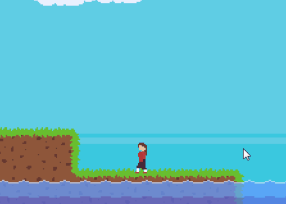 Island Defender