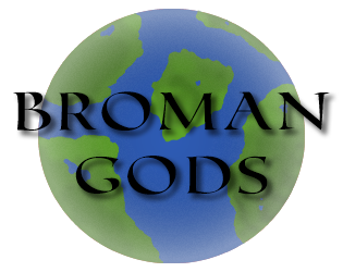 Broman Gods