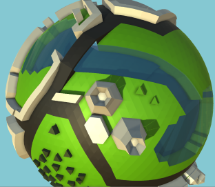 Cover image for Planet Taxi