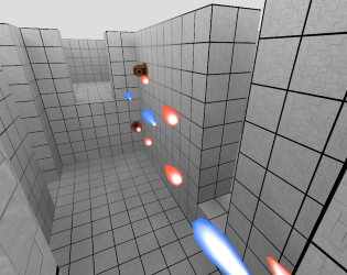 Cover image for Gunstuck prototype