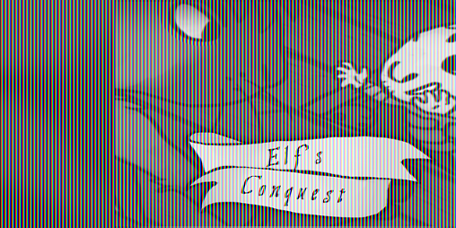 Cover image for Elf's conquest - Ludum Dare #38