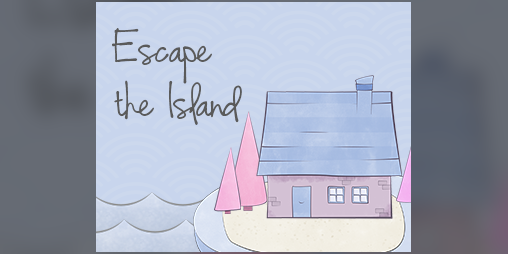 Cover image for Escape the Island