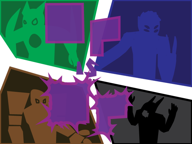 OP is OP