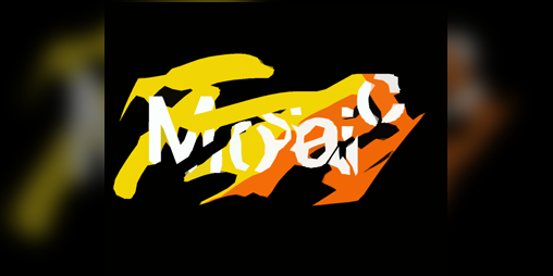 Cover image for Mosaic