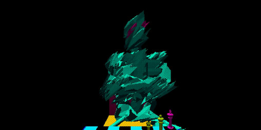 Cover image for A Mind Is A Small Place