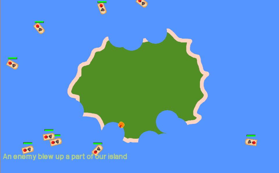 Island Guard