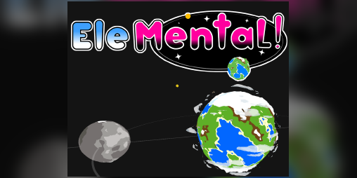Cover image for Elemental