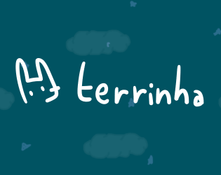 Cover image for terrinha