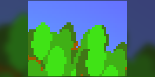 Cover image for Shovel vs deforestation