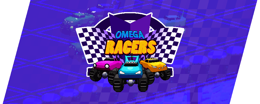 Omega Racers Prototype