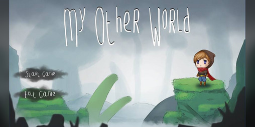 Cover image for My Other World