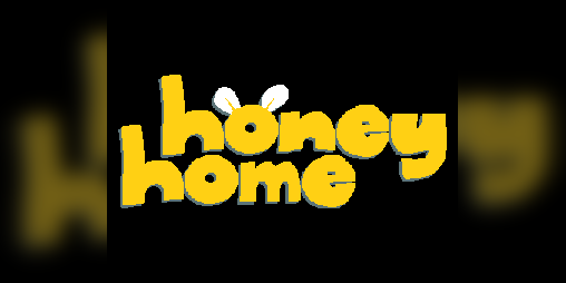 Cover image for Honey Home