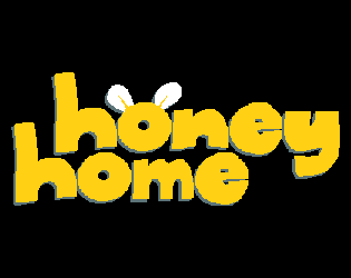 Cover image for Honey Home