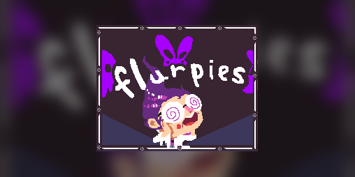 Cover image for Flurpies