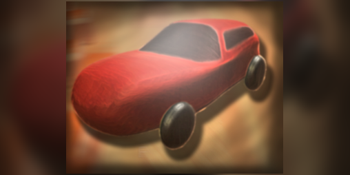 Cover image for Toy Racer - LD38