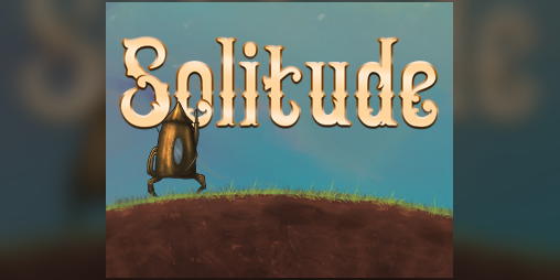 Cover image for Solitude