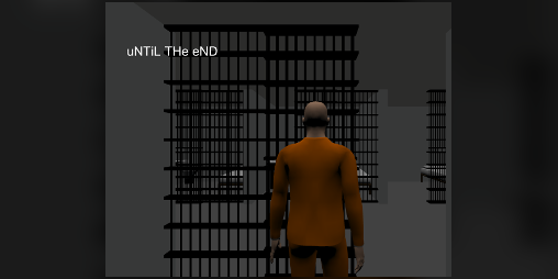 Cover image for Until the End