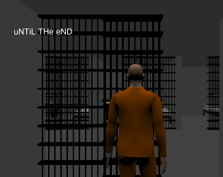 Cover image for Until the End