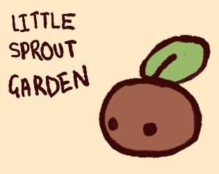 Little Sprout Garden - LD38