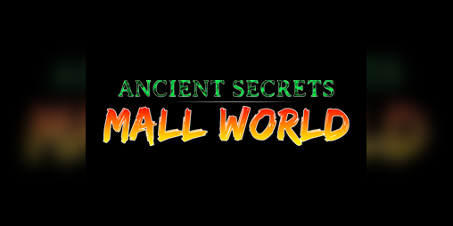 Cover image for AS Mall World