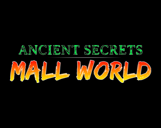 Cover image for AS Mall World