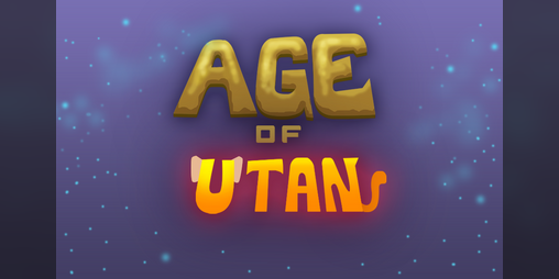 Cover image for Age of Utan