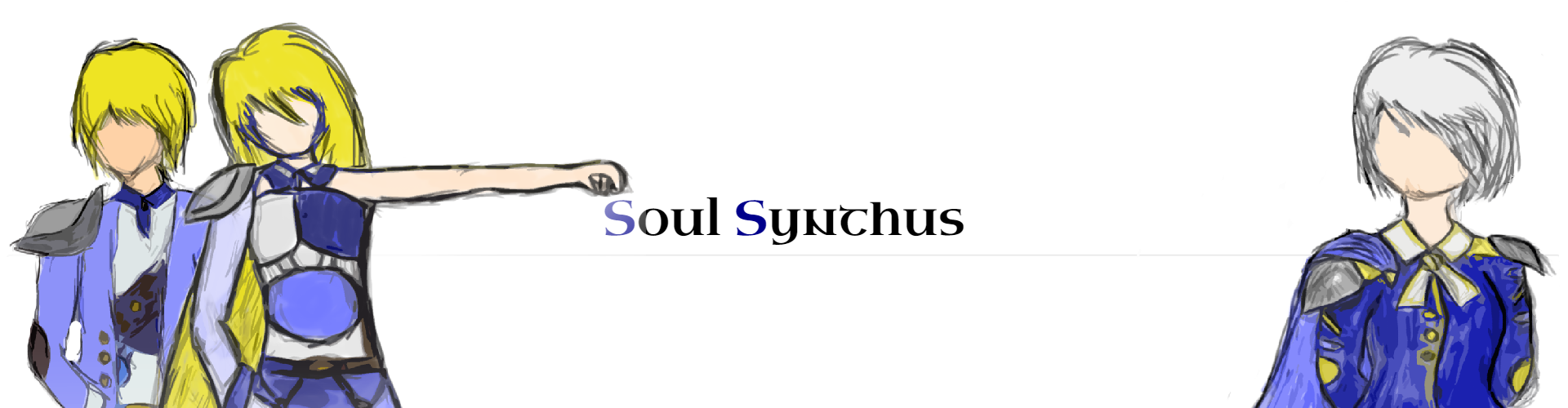 Soul Synthus