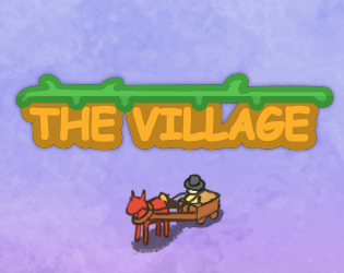 Cover image for The Village