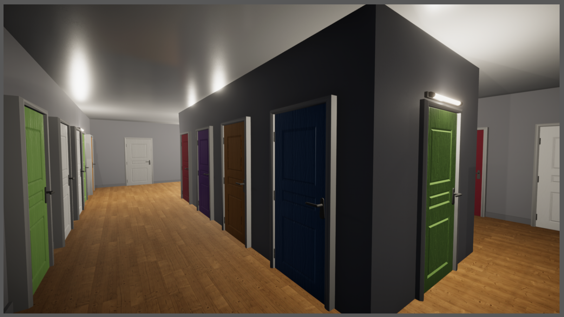 DOORS (Roblox) - SteamGridDB