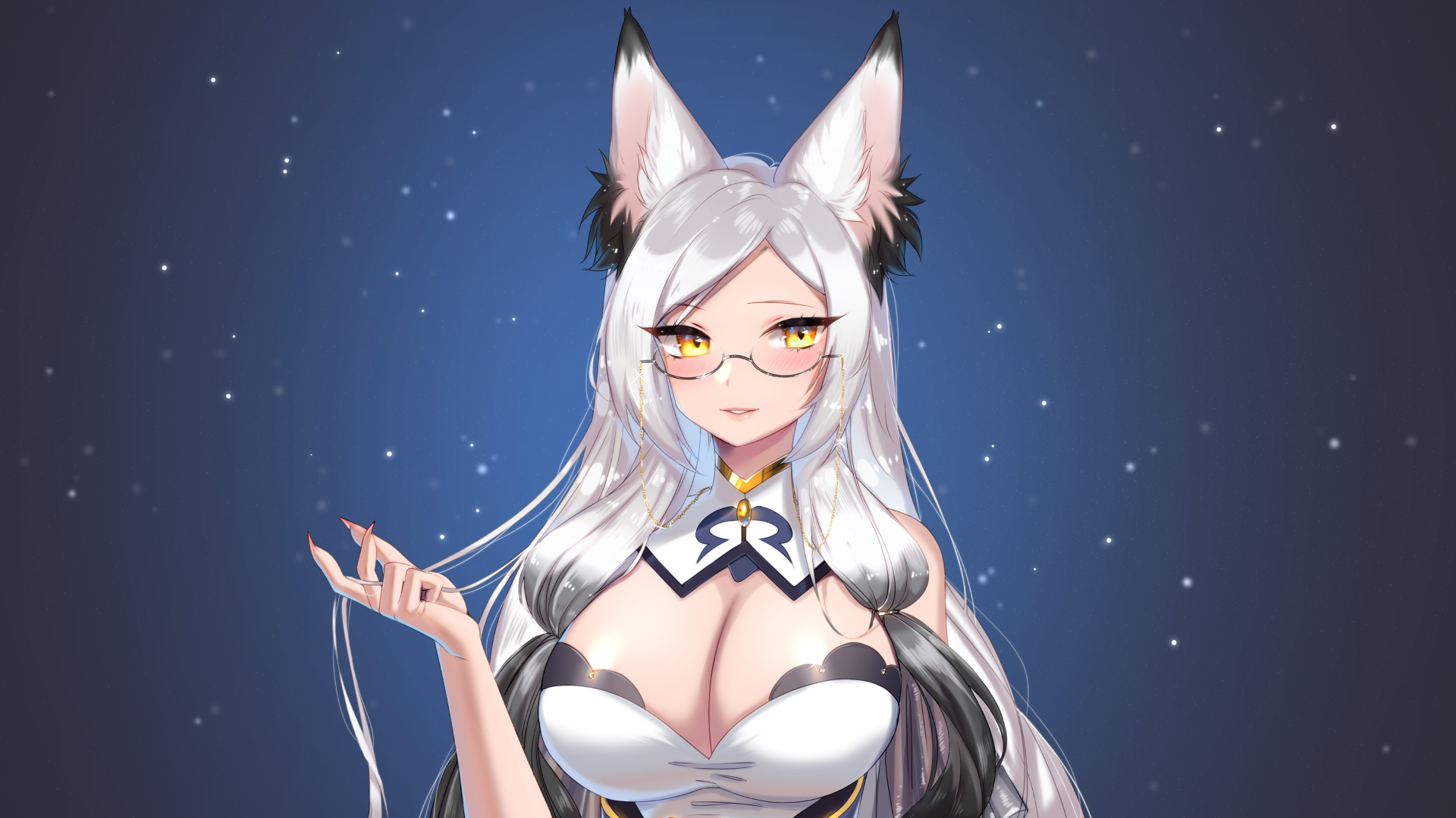 Magical monstergirls academy