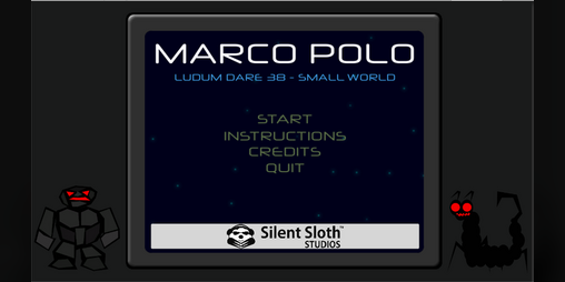 Cover image for Marco Polo