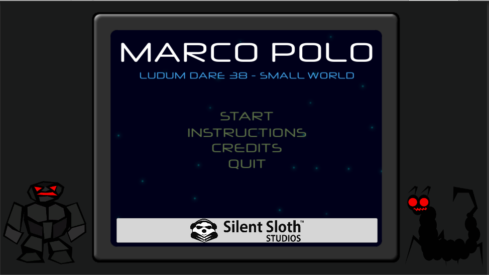 Cover image for Marco Polo