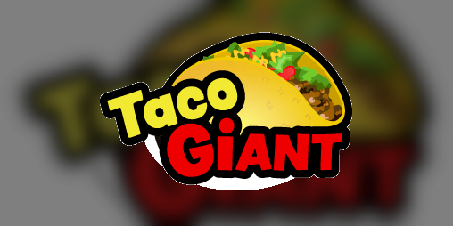 Cover image for Taco Giant