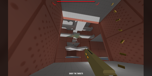 Cover image for MechNinja