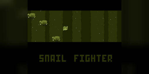 Cover image for Snail Fighter