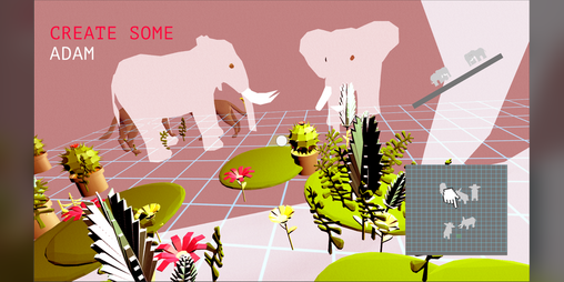 Cover image for BALANCE