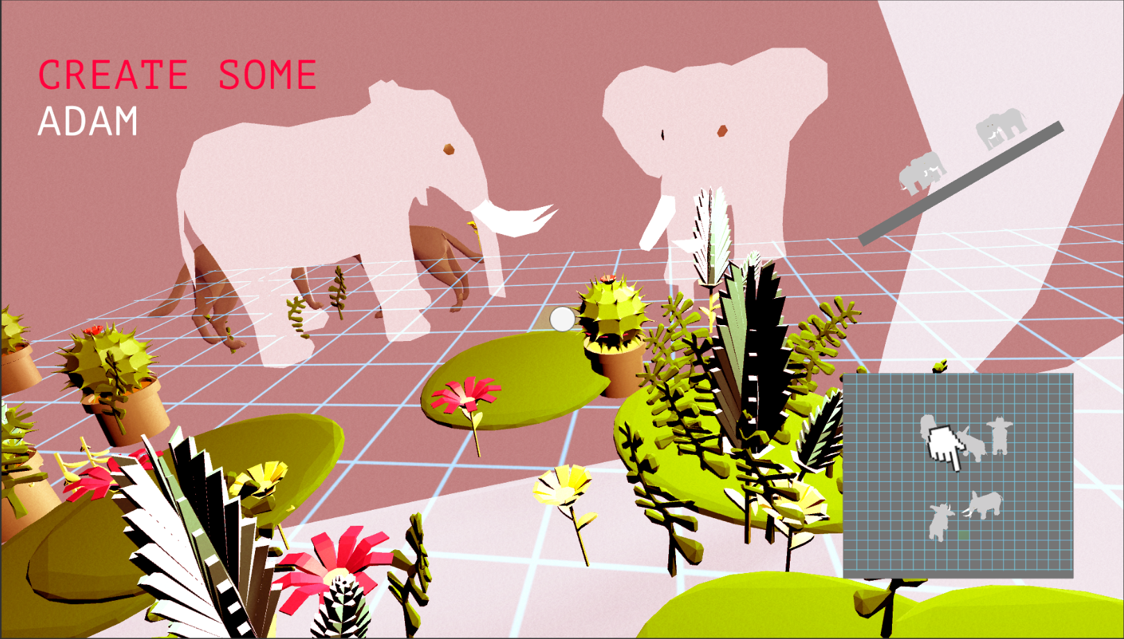 Cover image for BALANCE