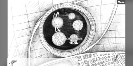 Cover image for Stardust (Ludum Dare Jam game)