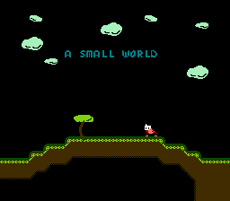 Cover image for Arlington Apple in an Interplanetary Pickle - NES Rom